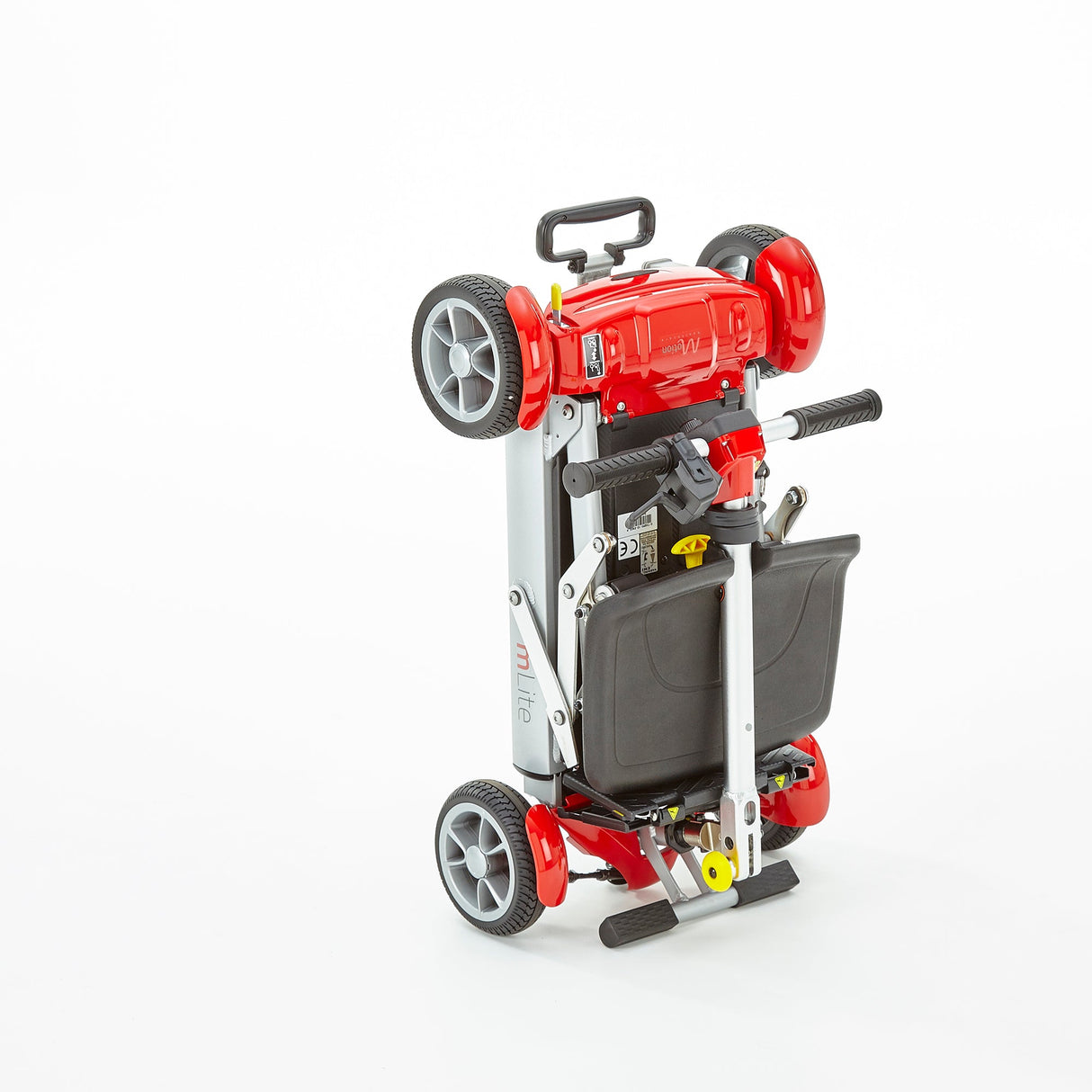 Motion Healthcare mLite Mobility Scooter
