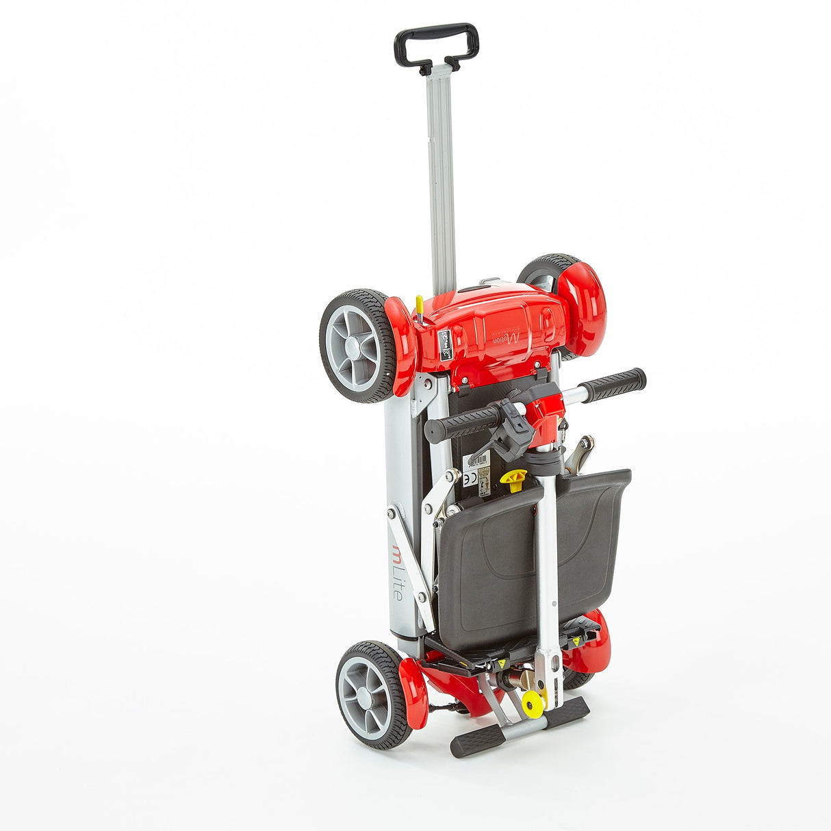 Motion Healthcare mLite Mobility Scooter