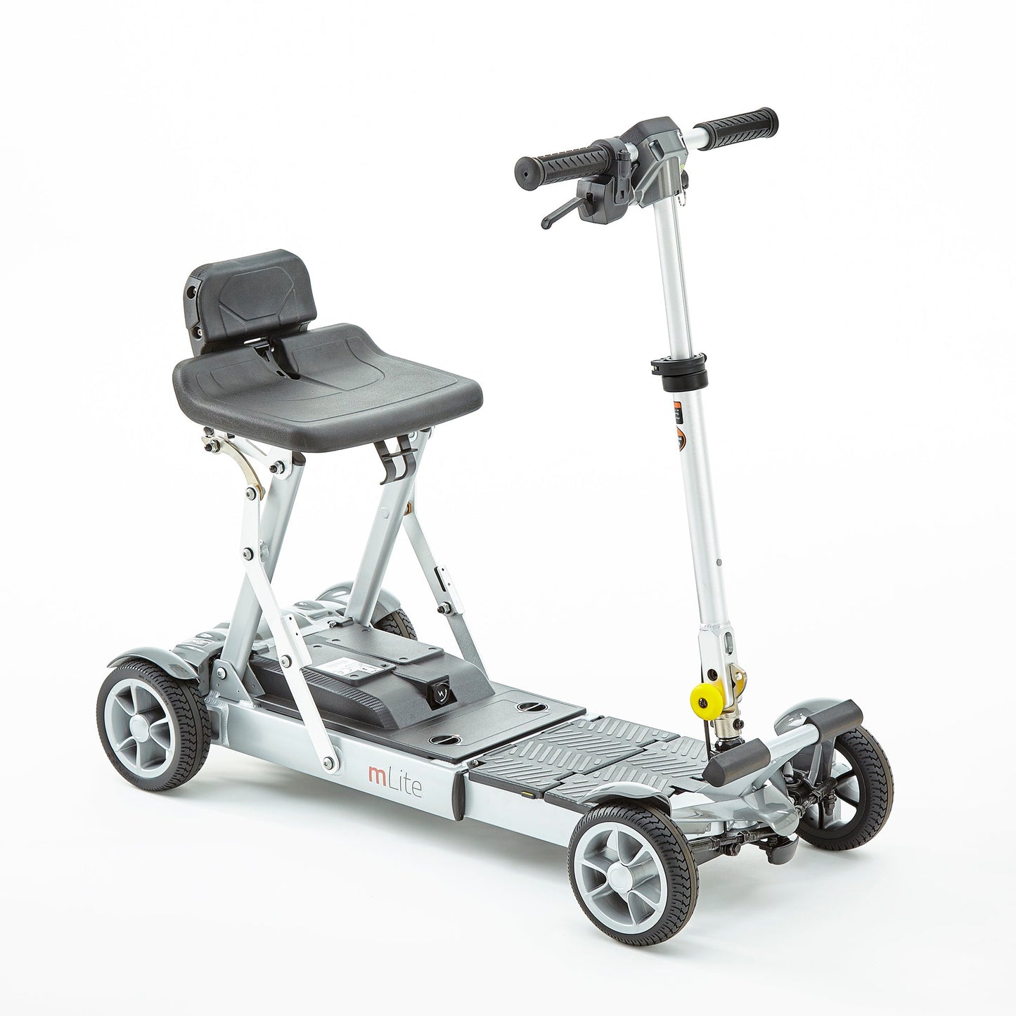 Motion Healthcare mLite Folding Super Lightweight Mobility Scooter (New Model)