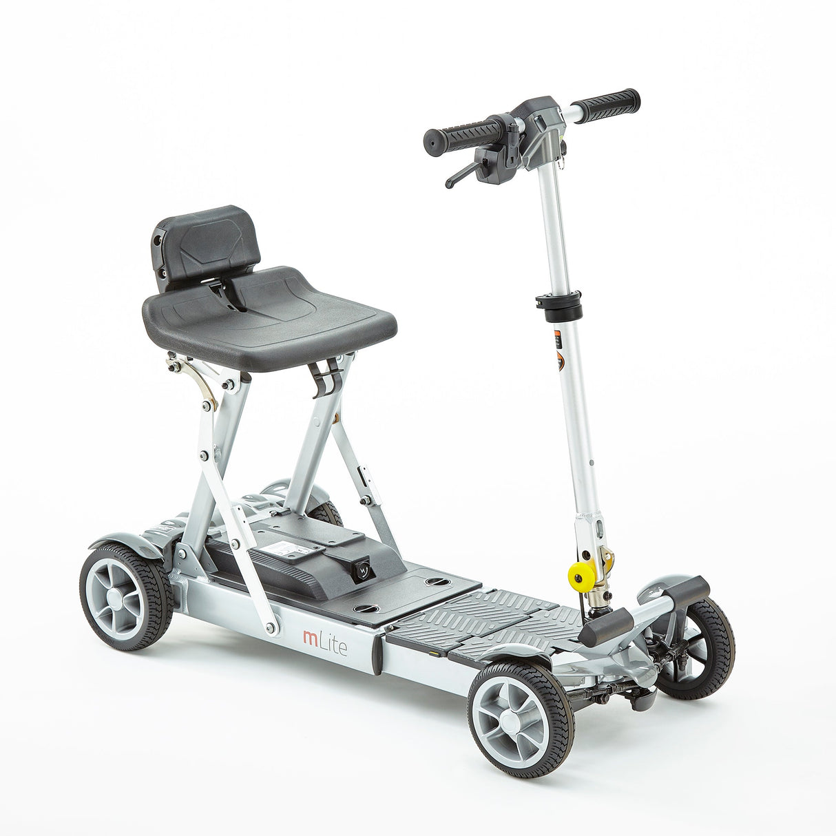 Motion Healthcare mLite Mobility Scooter