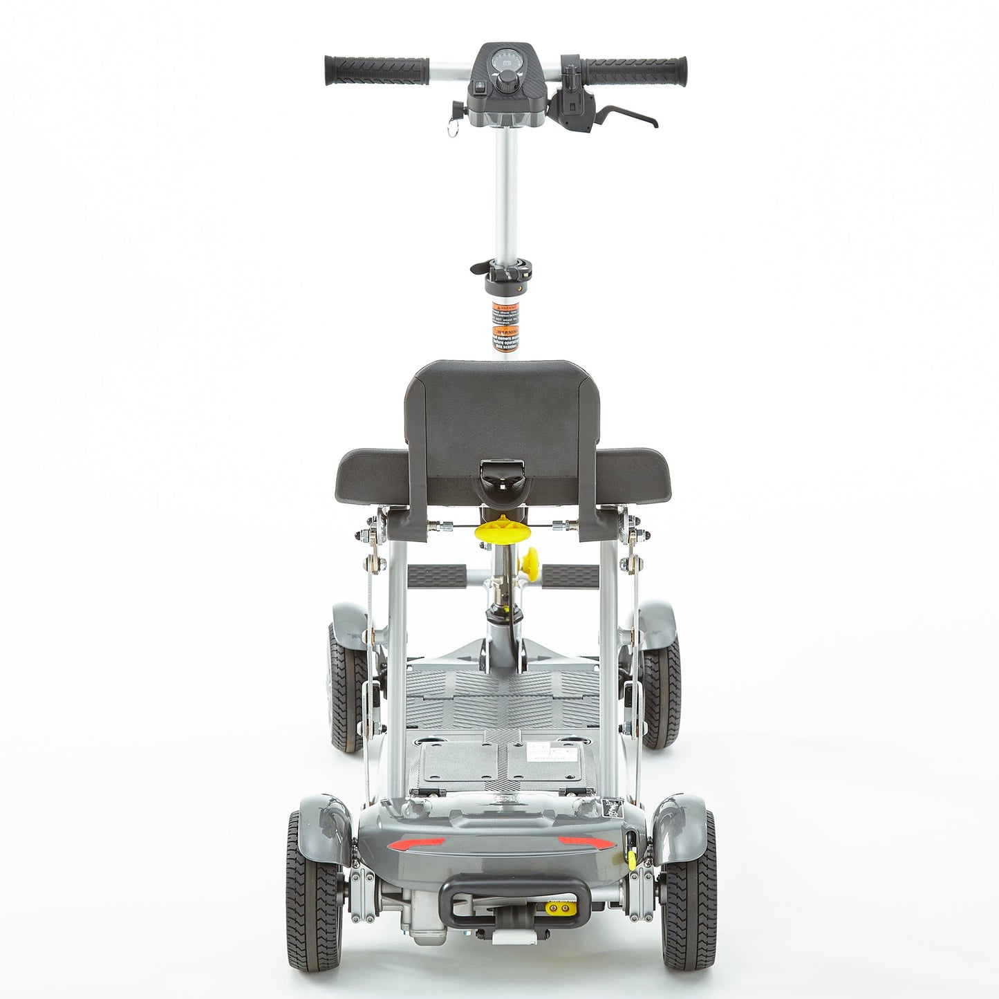 Motion Healthcare mLite Folding Super Lightweight Mobility Scooter (New Model)