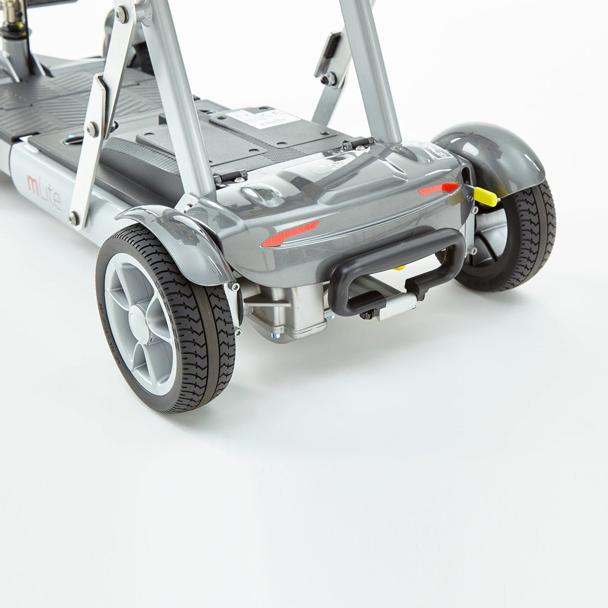 Motion Healthcare mLite Mobility Scooter