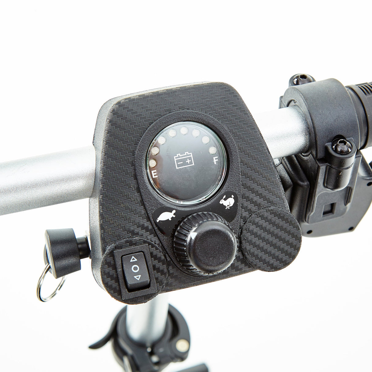 Motion Healthcare mLite Mobility Scooter