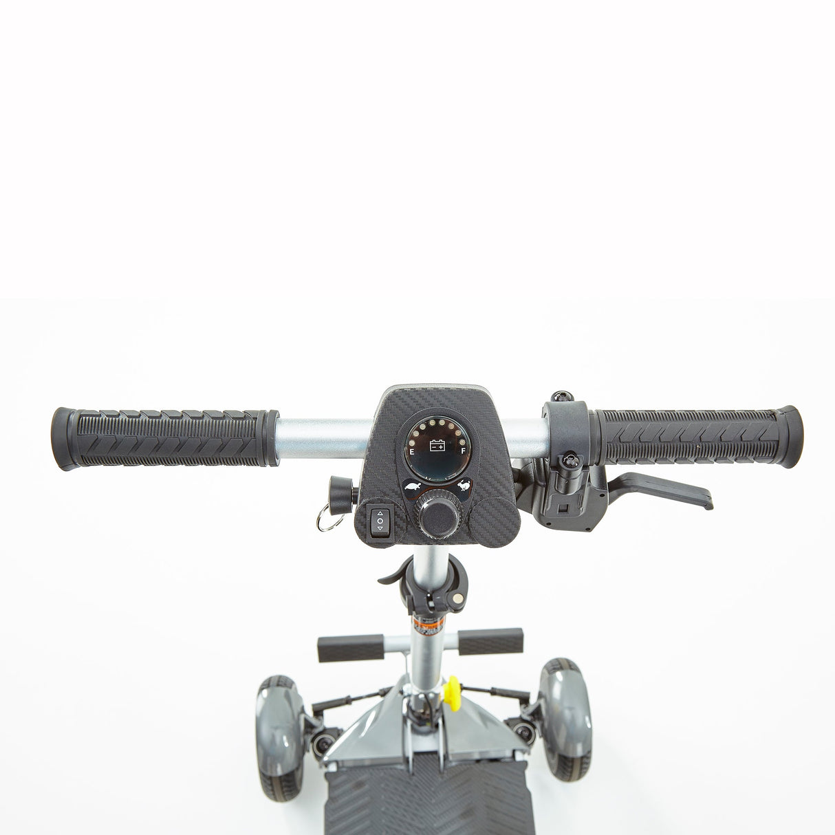 Motion Healthcare mLite Mobility Scooter
