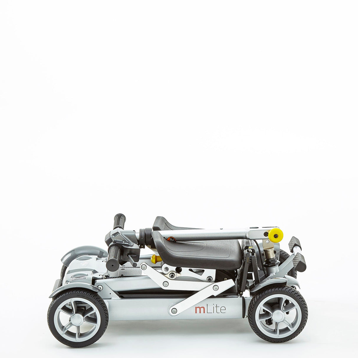 Motion Healthcare mLite Mobility Scooter