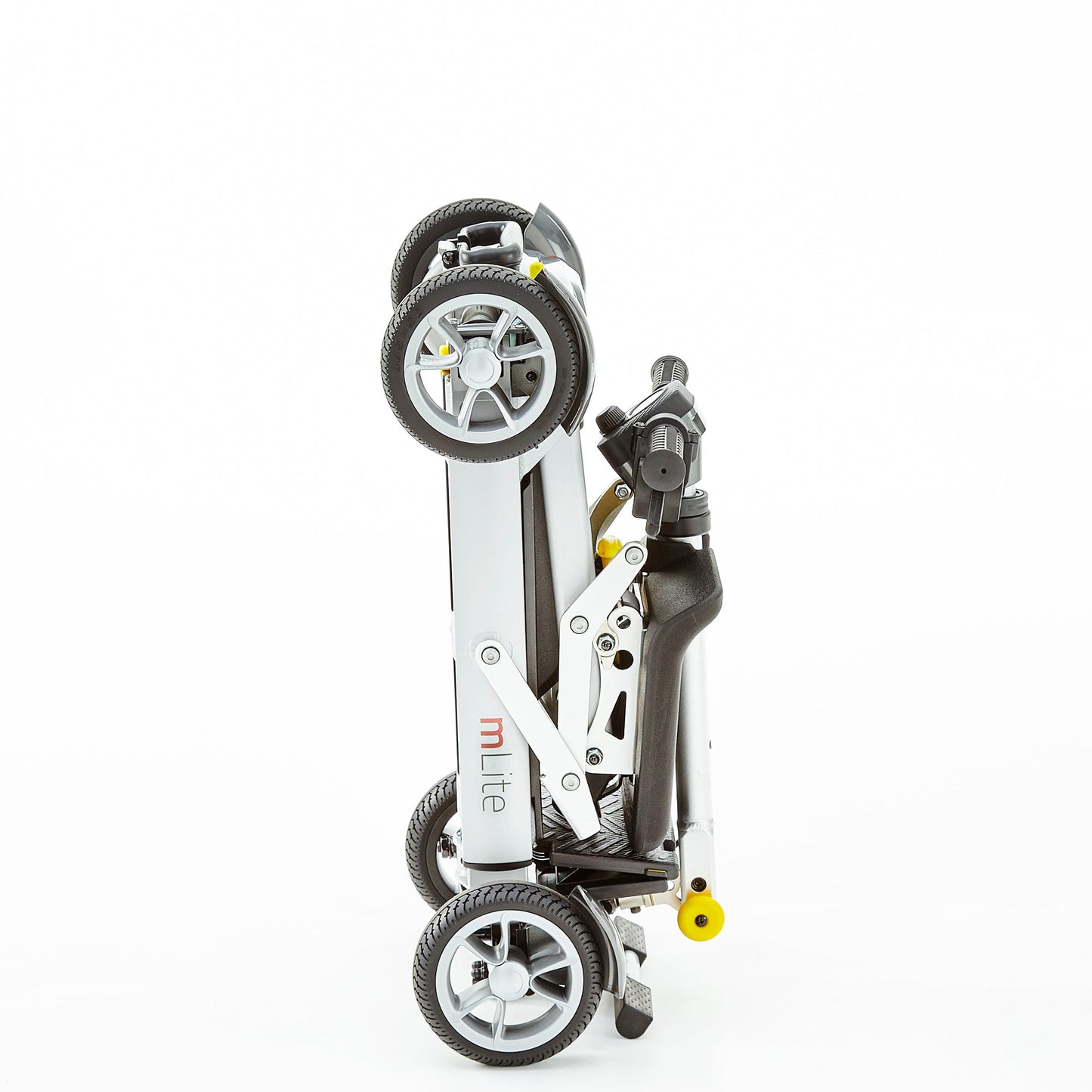 Motion Healthcare mLite Folding Super Lightweight Mobility Scooter (New Model)