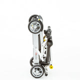 Motion Healthcare mLite Mobility Scooter