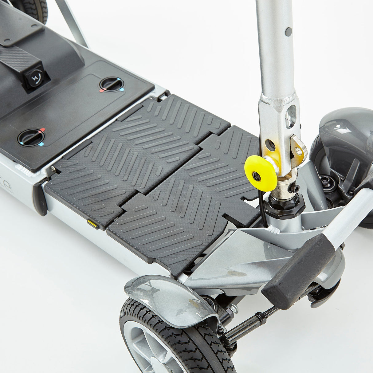 Motion Healthcare mLite Mobility Scooter