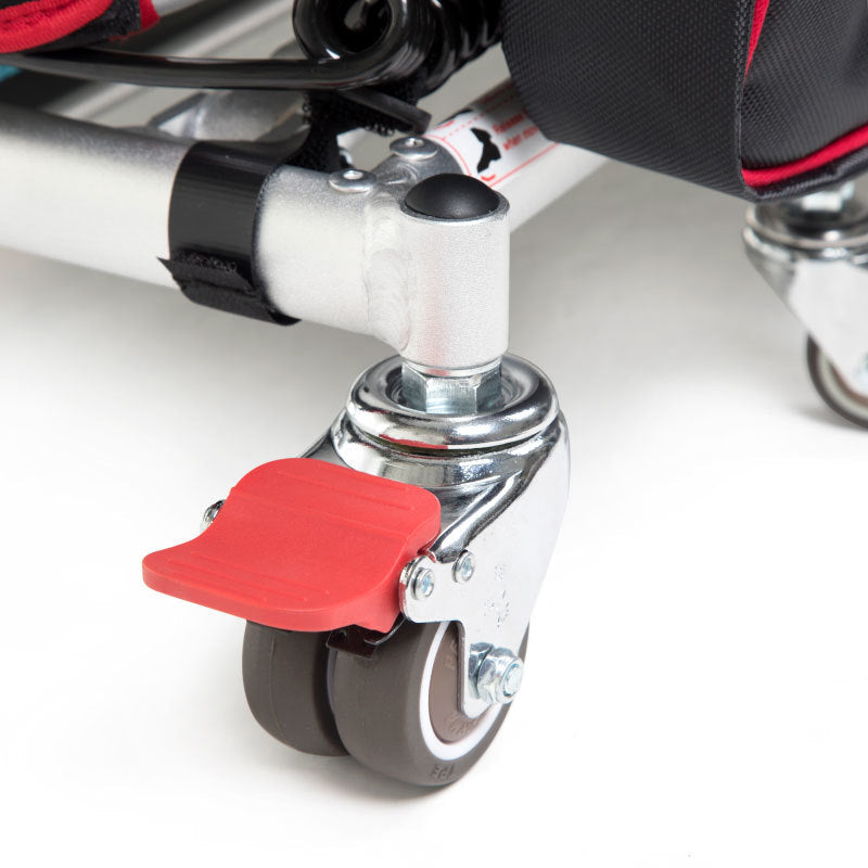 Motion Healthcare Elev8 Automatic Folding and Portable Mobility Hoist