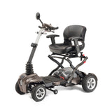 Maximo Plus Foldable Electric Mobility Scooter – Lightweight & Transportable