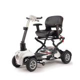 Maximo Electric Mobility Scooter for Adults – Stylish, Lightweight, Comfortable