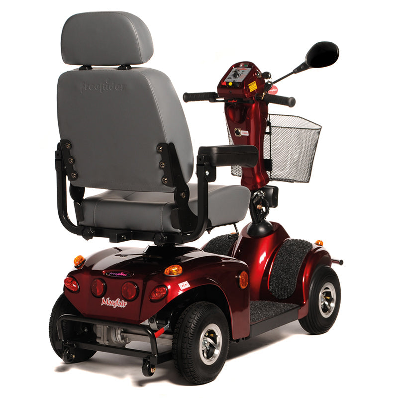 Freerider Mayfair Mobility Scooter