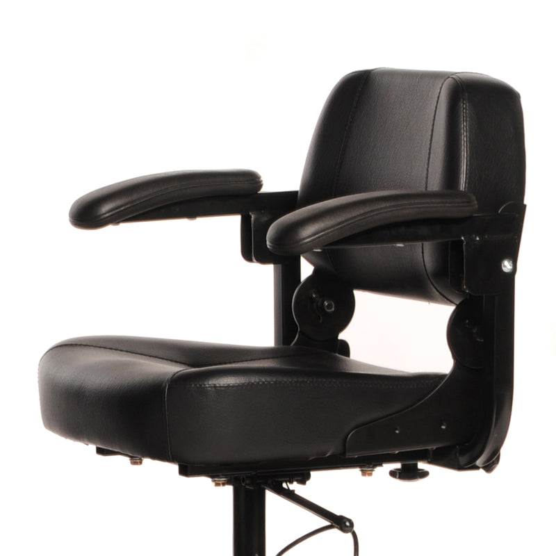 Mini Explorer Riding Chair Freerider Mini Ranger - Fold it away In the Boot of your car ...