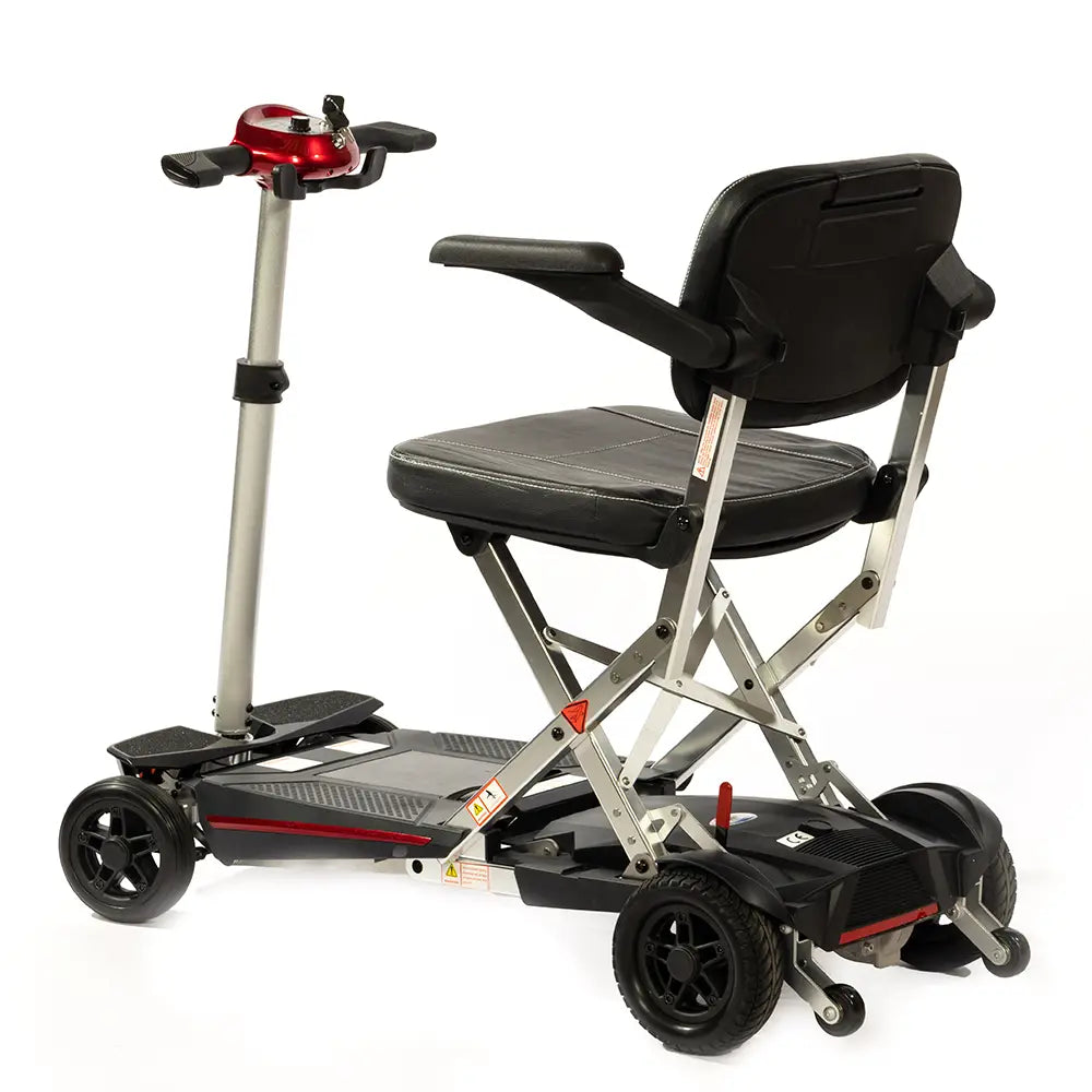 MobiFree Folding Mobility Scooter 19KG