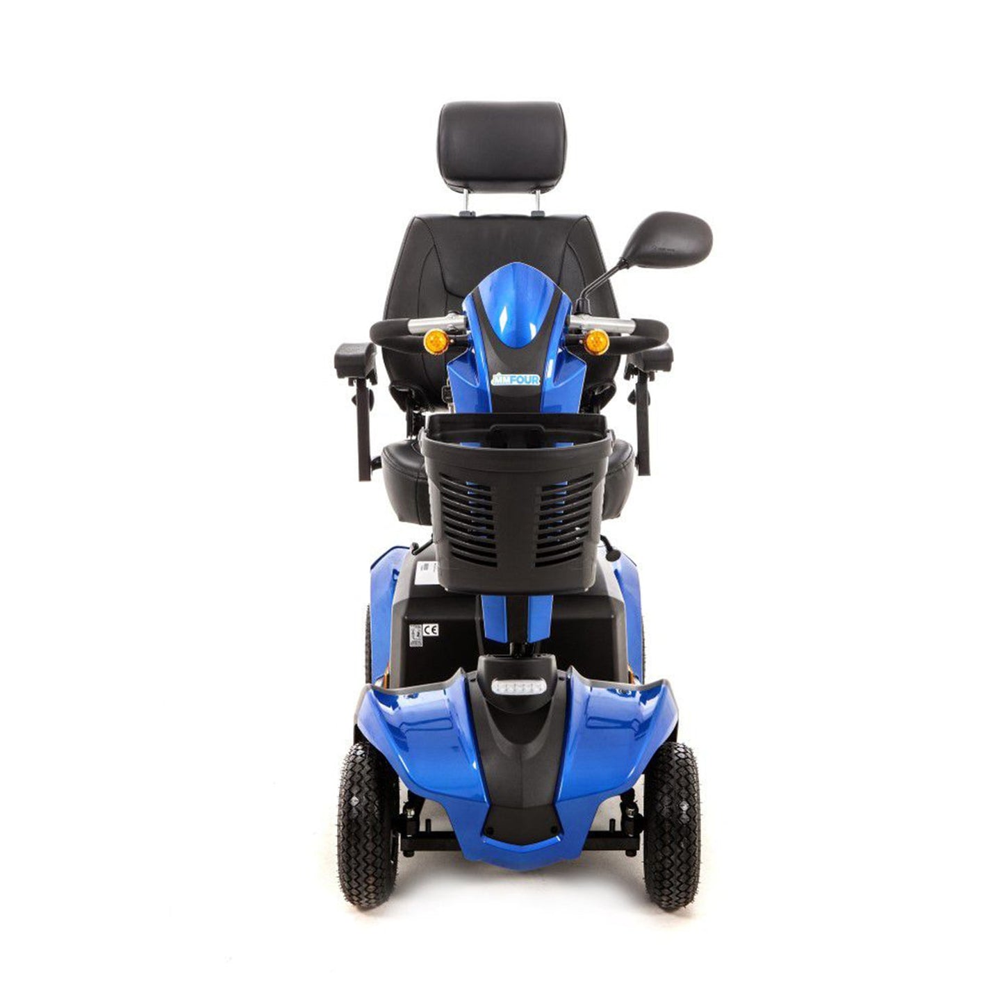 Monarch MM4 Mobility Scooter
