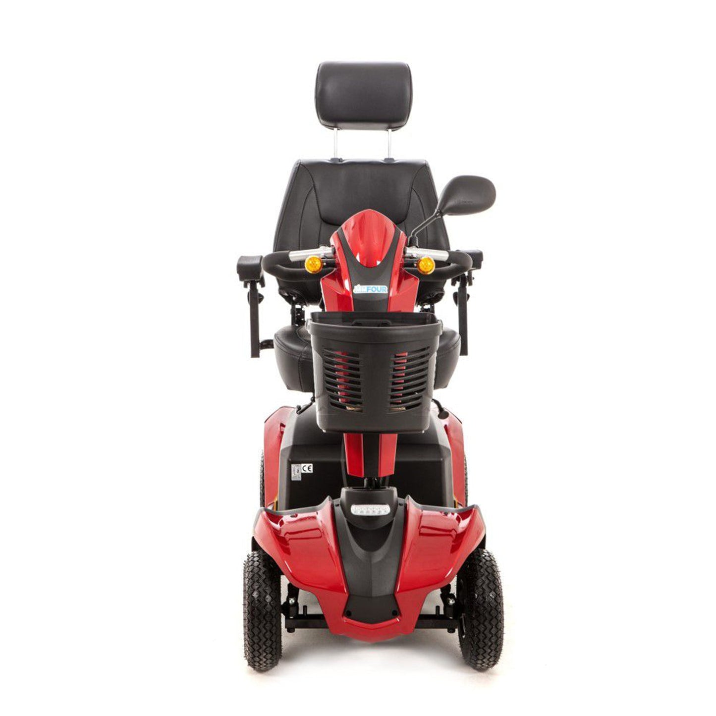Monarch MM4 Mobility Scooter