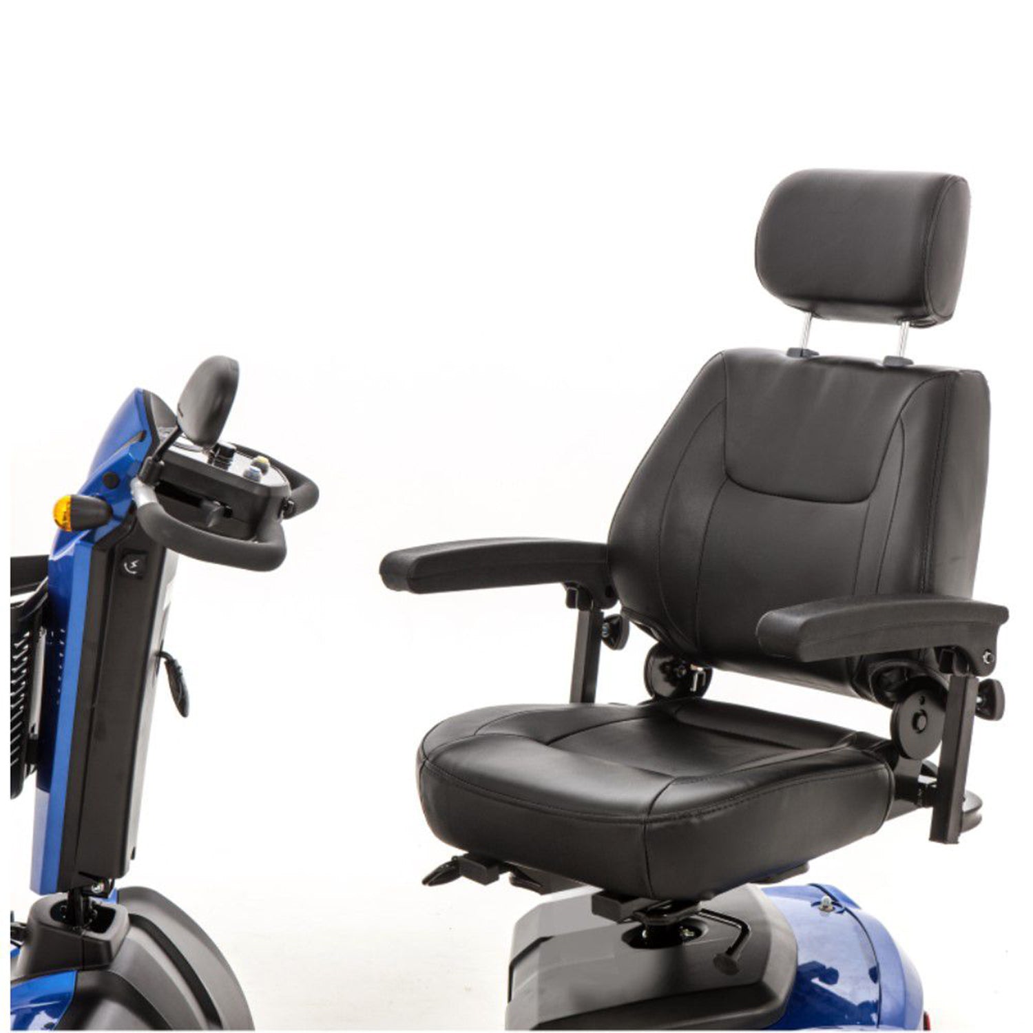 Monarch MM4 Mobility Scooter