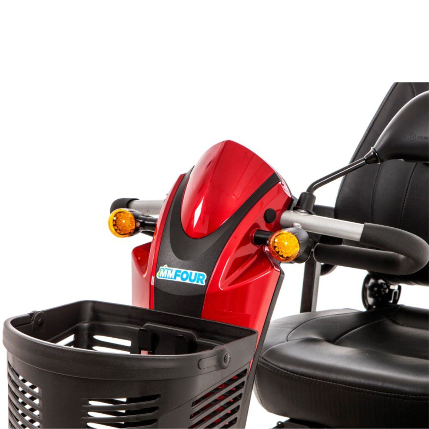 Monarch MM4 Mobility Scooter