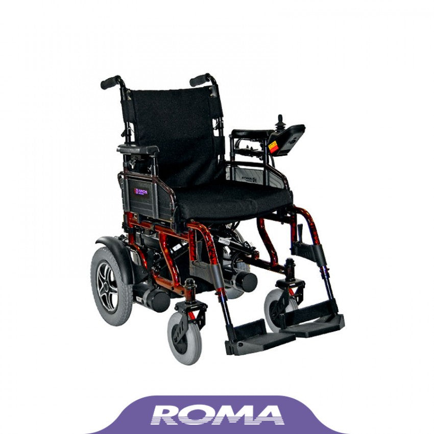 Roma Sirocco Power Chair