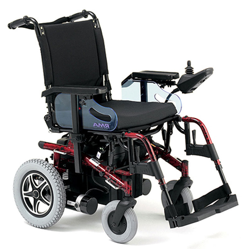 Roma Sirocco Power Chair