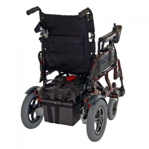 Roma Sirocco Power Chair