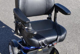 Roma Reno Class 2 Elite Power Chair with Captain Seat