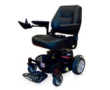 Roma Reno Class 2 Elite Power Chair with Captain Seat