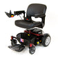 Roma Reno Elite Class 2 Power Chair with Swivel Seat
