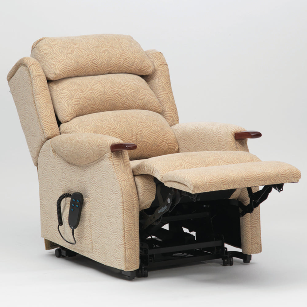 Lifter Riser Recliners Electric Riser Recliners (Lift & Tilt) | Free UK Delivery – Mobility ...