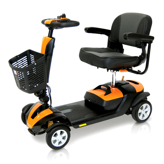Roma Denver Class 2 Compact and Lightweight Mobility Scooter