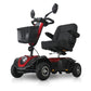 Roma Tulsa Class 2 Mid-Size Mobility Scooter with Swivel Seat
