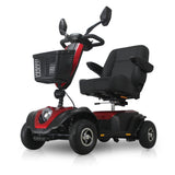 Roma Tulsa Class 2 Mid-Size Mobility Scooter with Swivel Seat