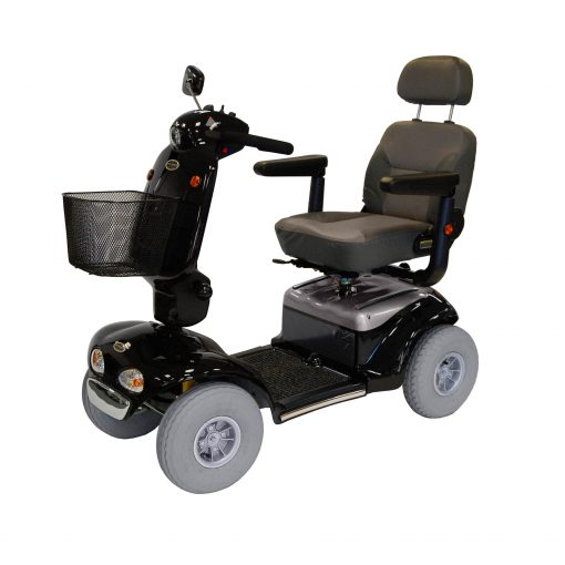 Shoprider Cadiz Mobility Scooter