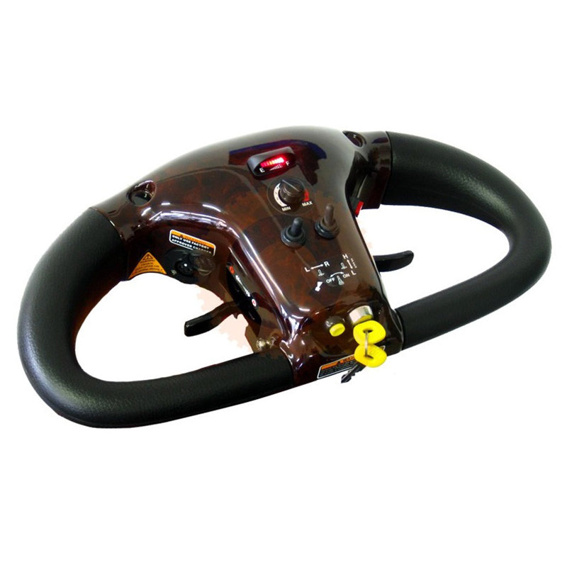 Shoprider Cordoba Mobility Scooter
