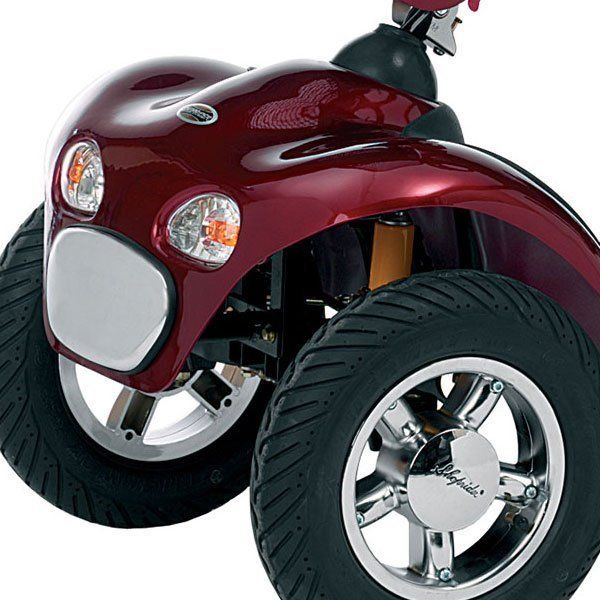 Shoprider Cordoba Mobility Scooter