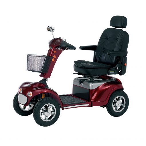 Shoprider Cordoba Mobility Scooter