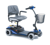 Shoprider Cameo Compact Car Boot Scooter