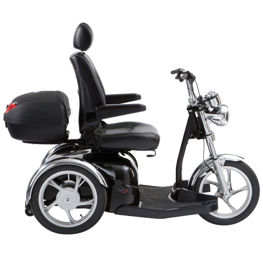 Drive Sport Rider 3 Wheel Mobility Scooter