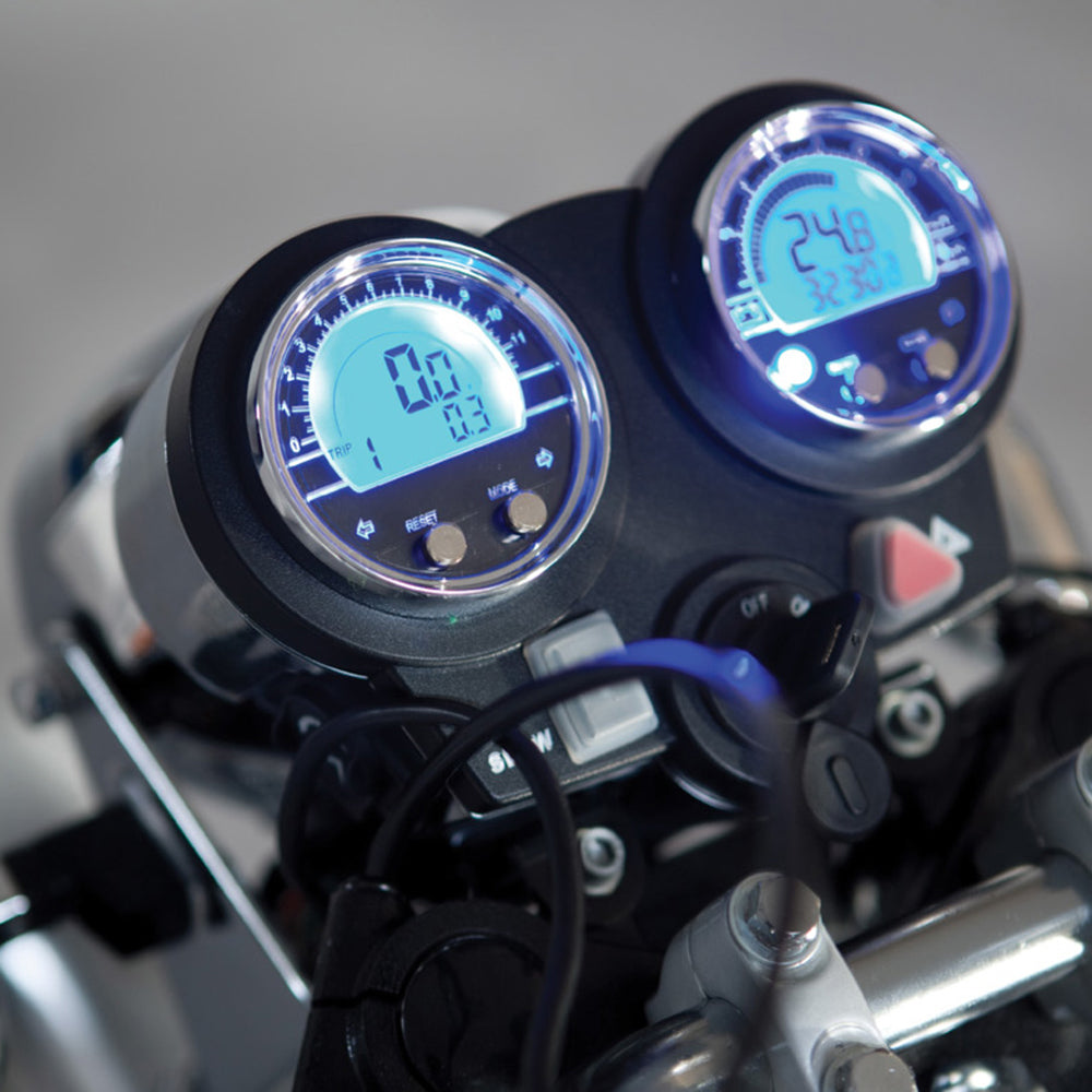 Drive Sport Rider 3 Wheel Mobility Scooter
