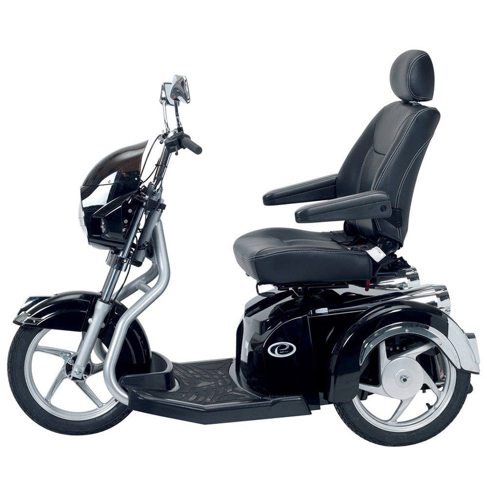 Drive Easy Rider 3 Wheel Mobility Scooter