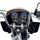 Drive Easy Rider 3 Wheel Mobility Scooter