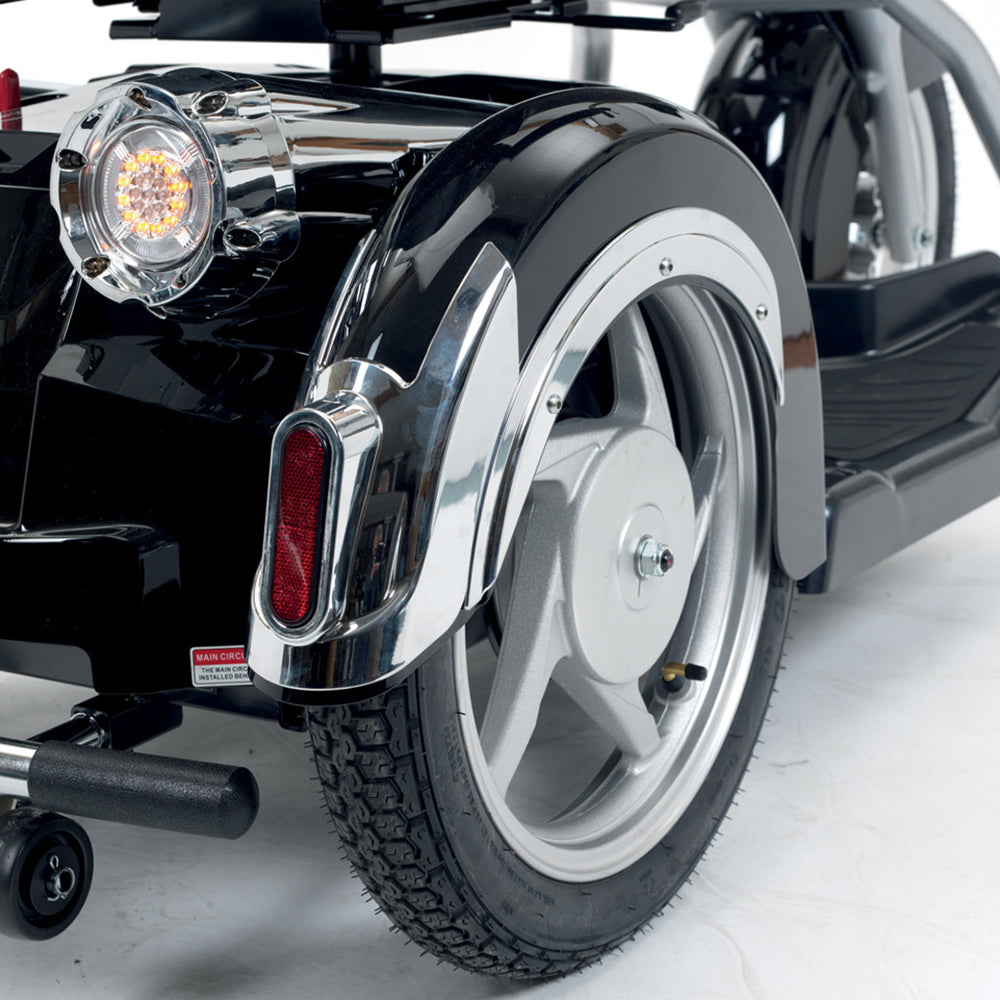 Drive Easy Rider 3 Wheel Mobility Scooter