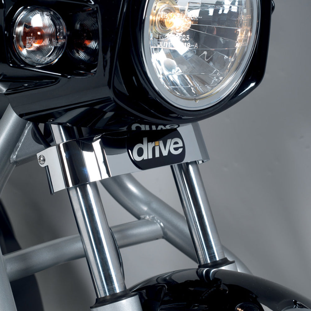 Drive Easy Rider 3 Wheel Mobility Scooter