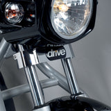 Drive Easy Rider 3 Wheel Mobility Scooter