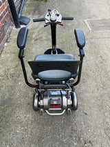 TGA Minimo Folding Mobility Scooter Fully Serviced & Full 12 Months Warranty