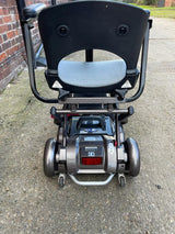 TGA Minimo Folding Mobility Scooter Fully Serviced & Full 12 Months Warranty