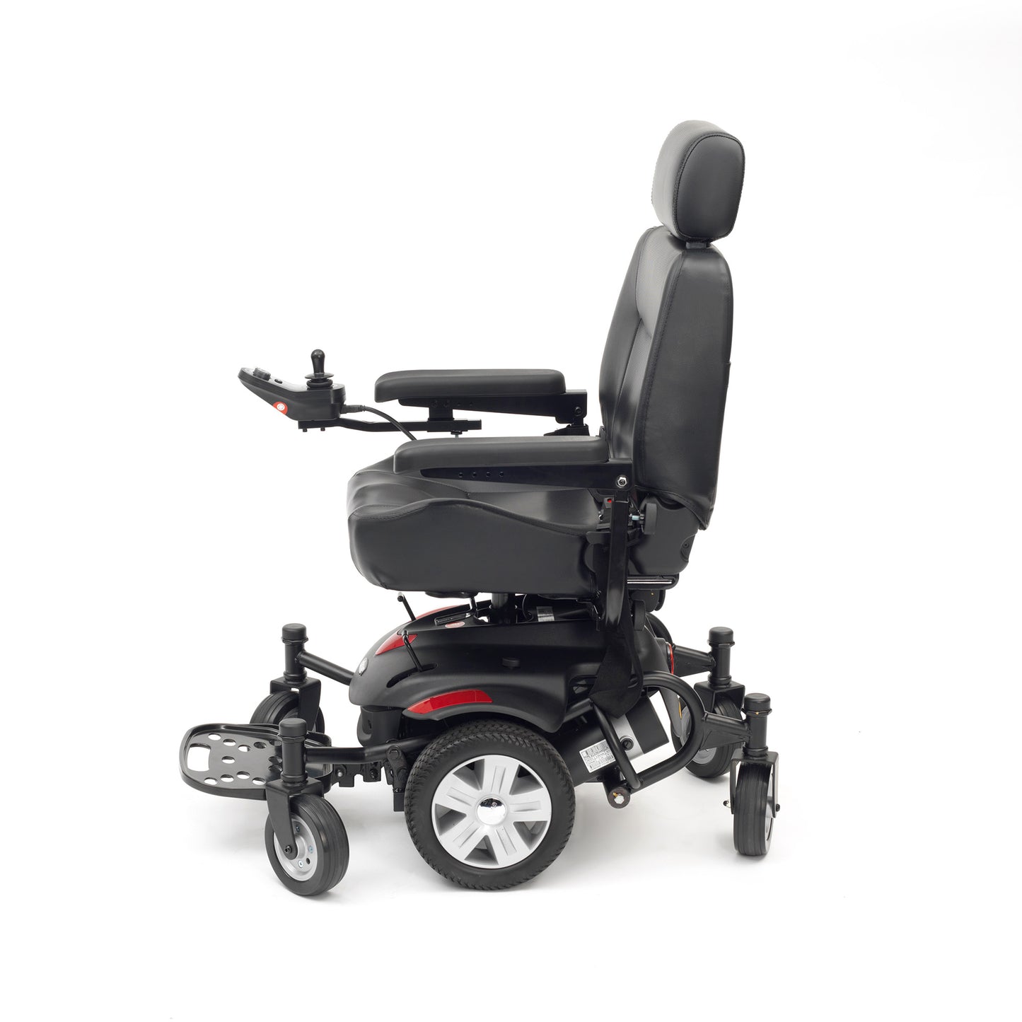 Titan AXS Modern & Comfortable Powerchair Electric Wheelchair