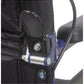 Aidapt Compact Transport Aluminium Assistant Propelled Wheelchair
