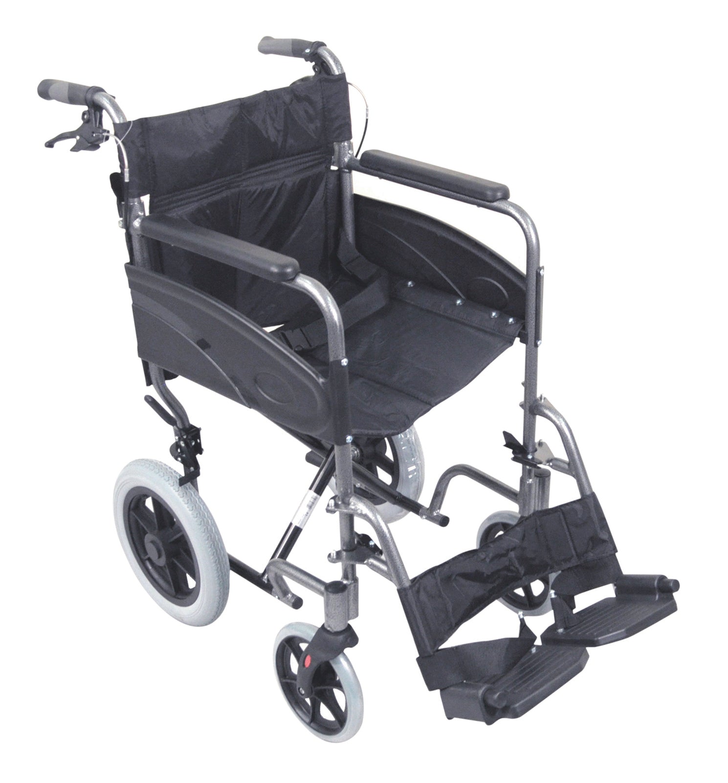 Aidapt Aidapt Wheelchairs & Mobility (Free Delivery & Demonstrations ...