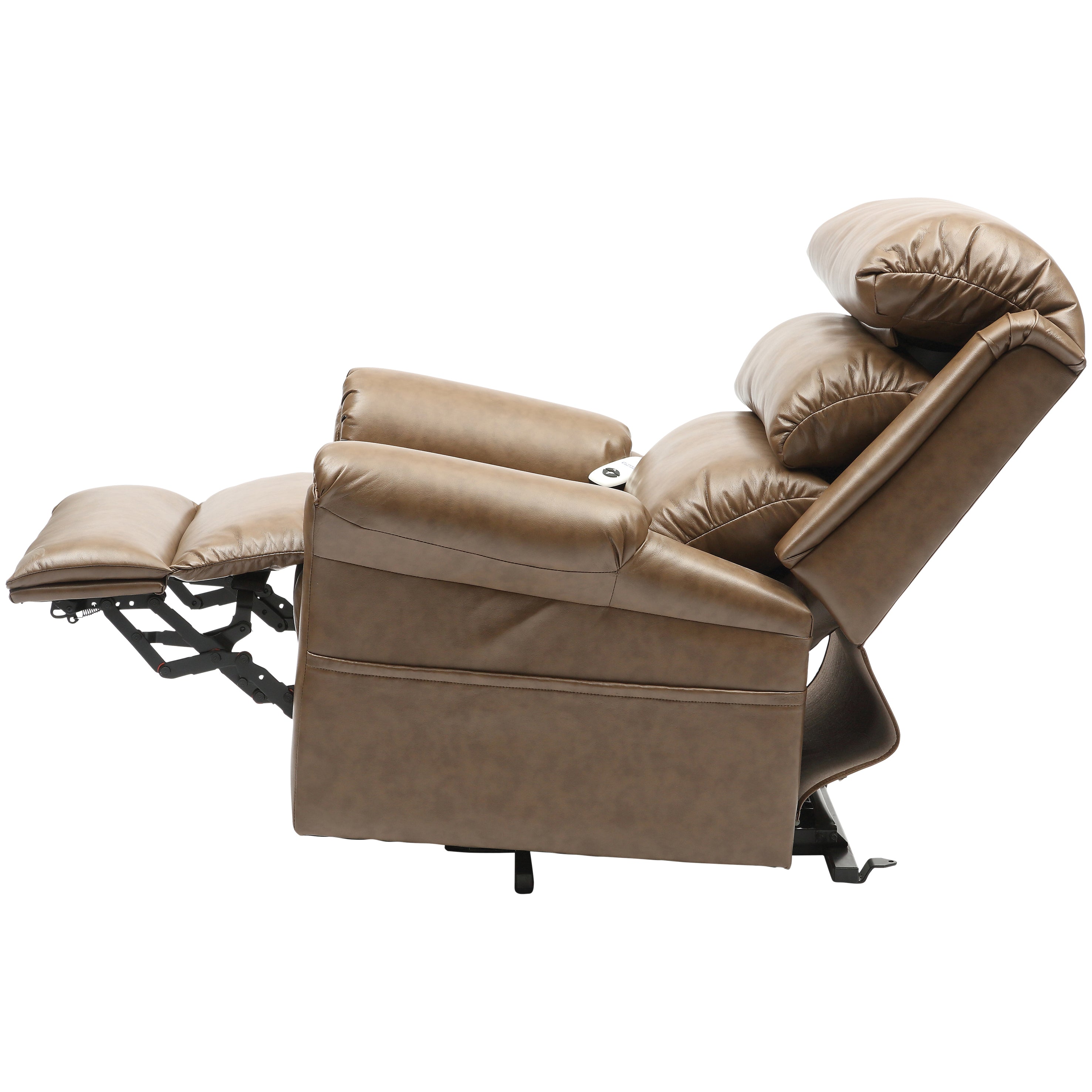 Wall hugger hot sale rocker recliner